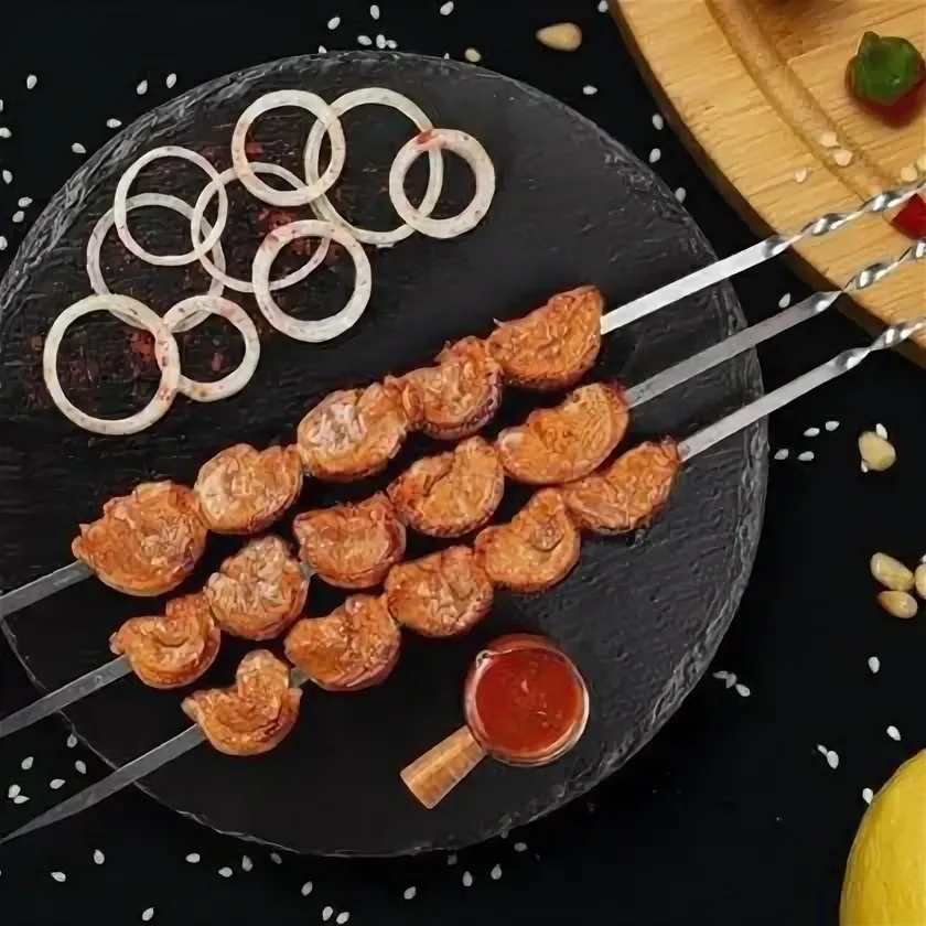 Шешике кеубасы
