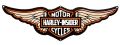 Harley-Davidson