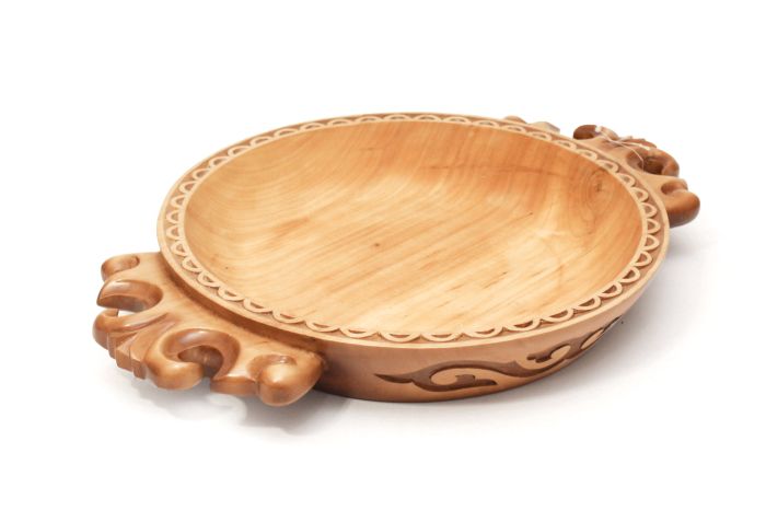 Астау және қимикатсыз ұлттық түіс