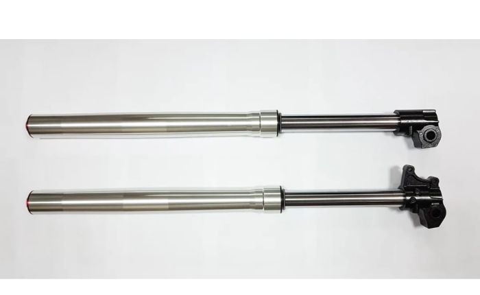 Амортизатор   передние  CB/CRQ-250  00009876