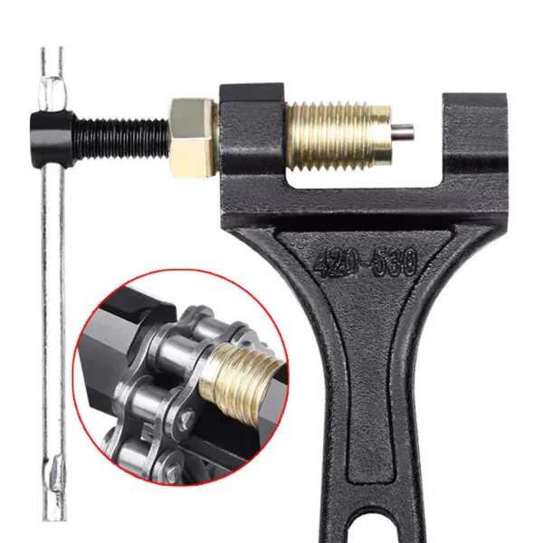 Инструмент для обрезки цепи