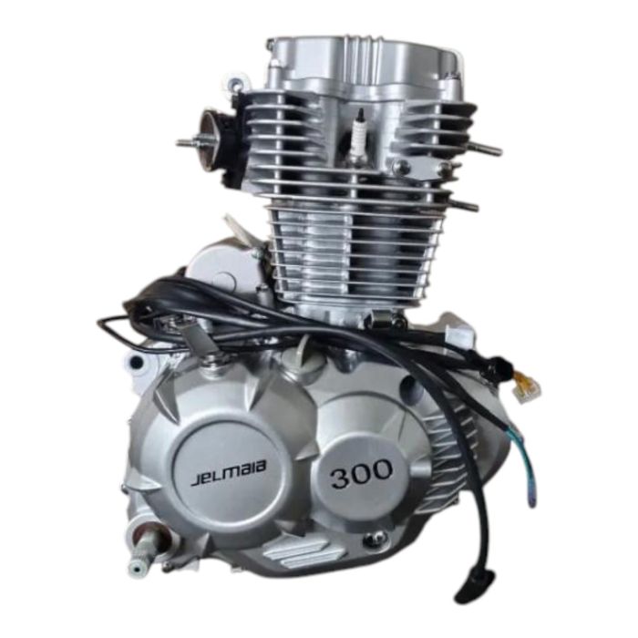 Двигатель  эндура CG300куб  матор 