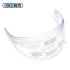 Визор QIKE  прозрачный 