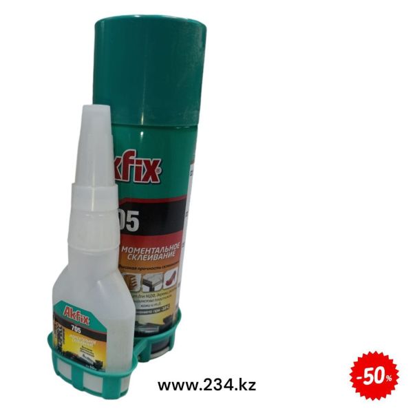 Акфис Akfix 705