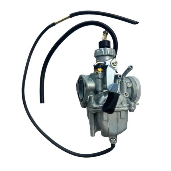 Карбрюратор 125 ямаха 